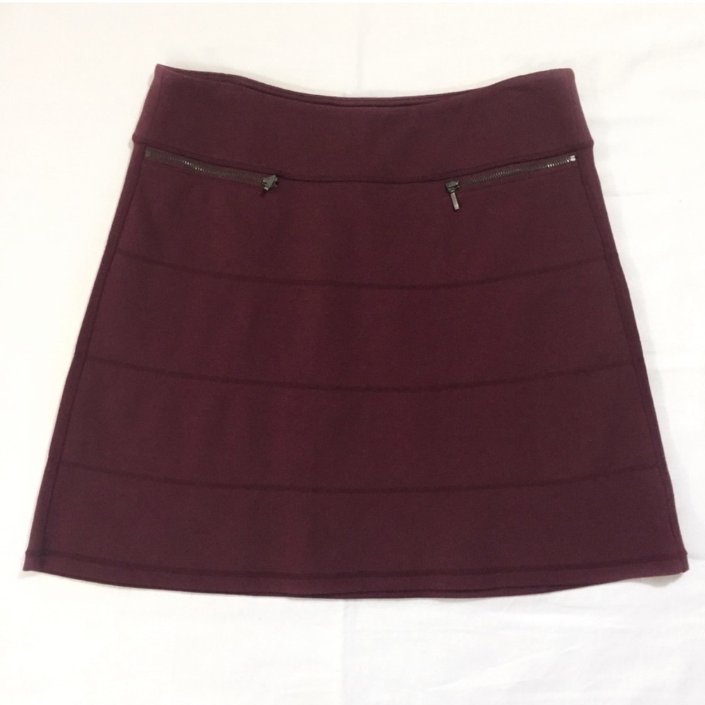 Athleta Strata A-line Skirt